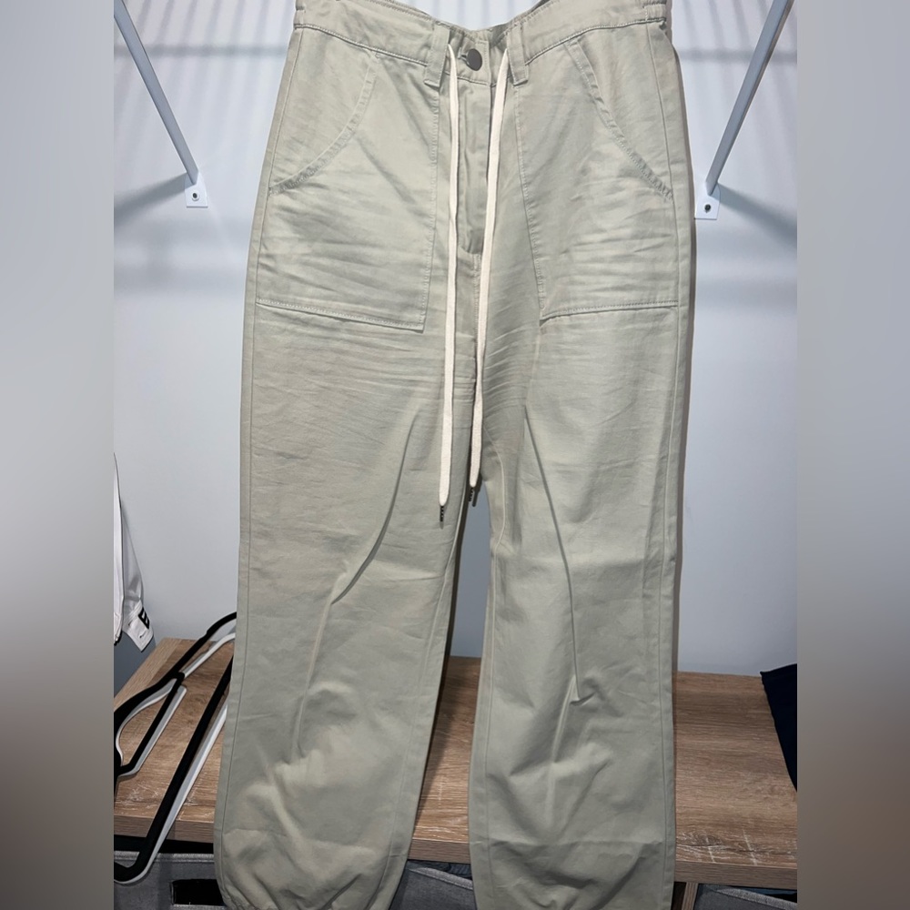 Range nyc cargo pants